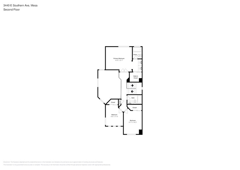 Building Photo - 3440 E Southern Ave