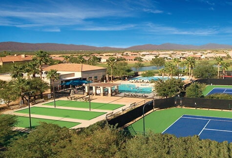Building Photo - Quail Creek Villa