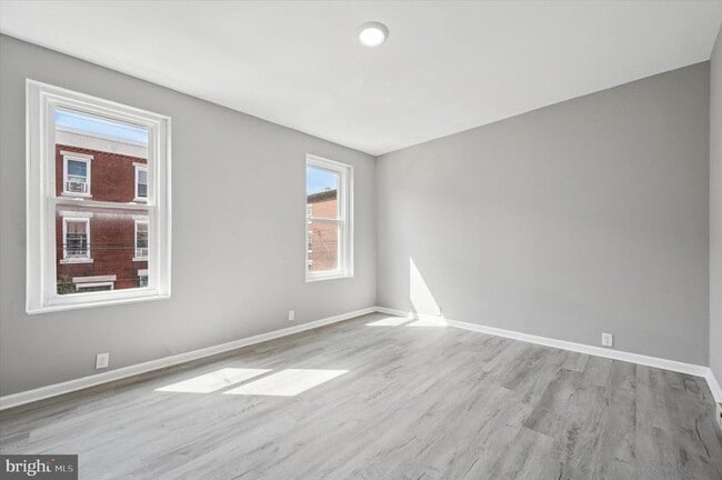 Building Photo - 1525 Morris St