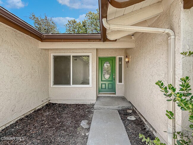 Building Photo - 3761 Patrick Henry Pl