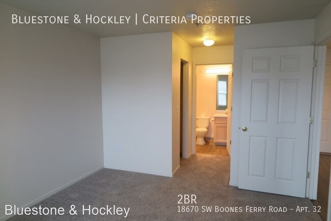 Building Photo - 2 br, 2 bath House - 18670 SW Boones Ferry...