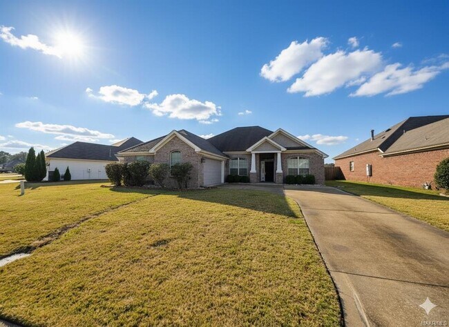 Building Photo - 8812 Andress Ct