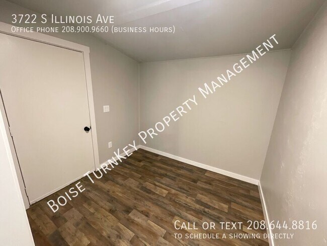 Building Photo - 3722 S Illinois Ave