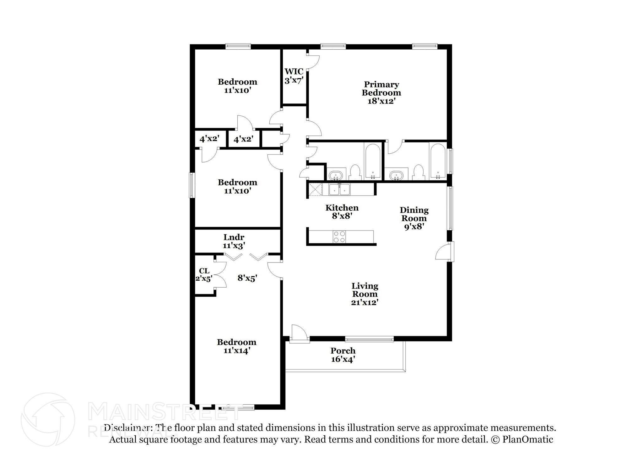 Building Photo - 862 Lavergne Ln