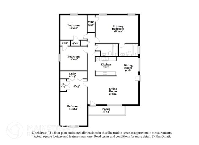 Building Photo - 862 Lavergne Ln