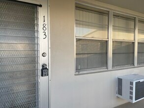 Building Photo - 183 Dorchester E