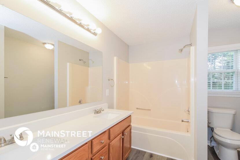 Building Photo - 4645 Fieldspring Rd