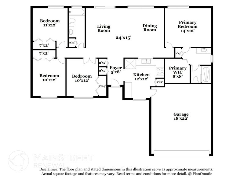 Building Photo - 10703 Crescendo Loop