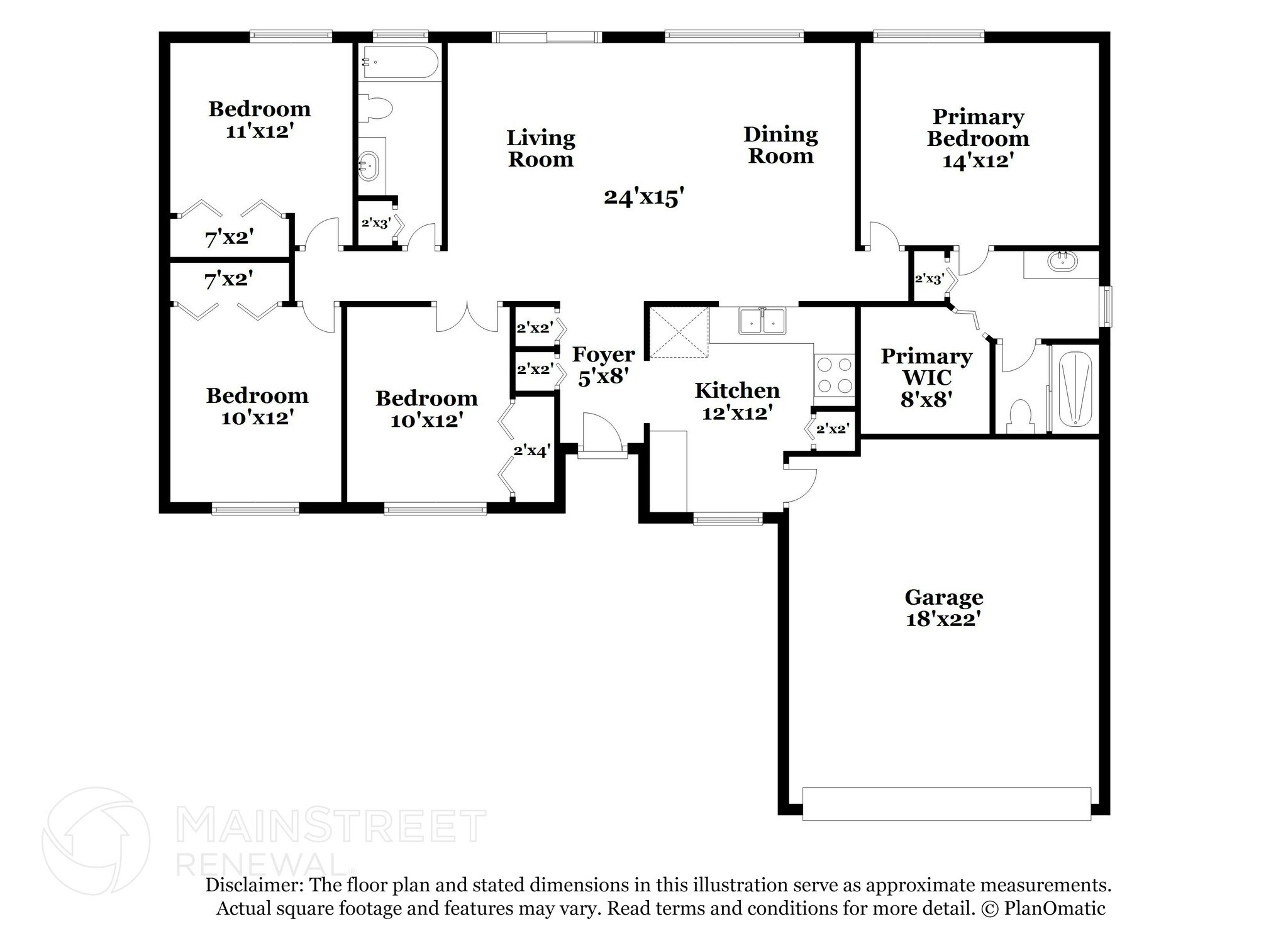Building Photo - 10703 Crescendo Loop