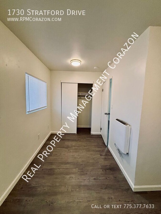 Building Photo - 3 bed 1 bath newly remodeled unit! New eve...