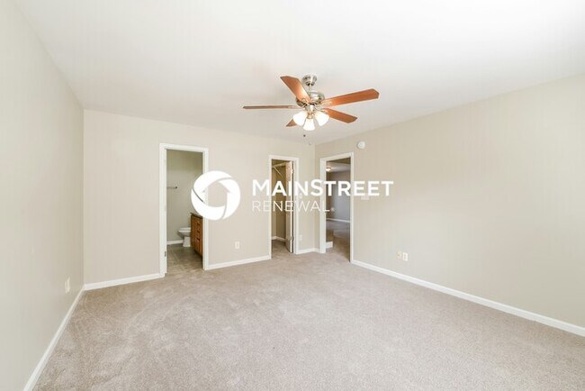 Building Photo - 3 Bedroom Pet-Friendly Home in Winston-Salem, NC with Main Street Renewal