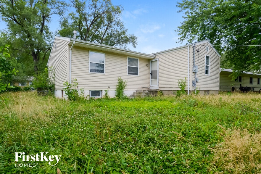 Building Photo - 4310 Ditzler Ave