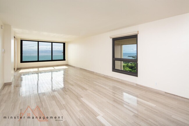 Building Photo - 1650 Ala Moana Blvd