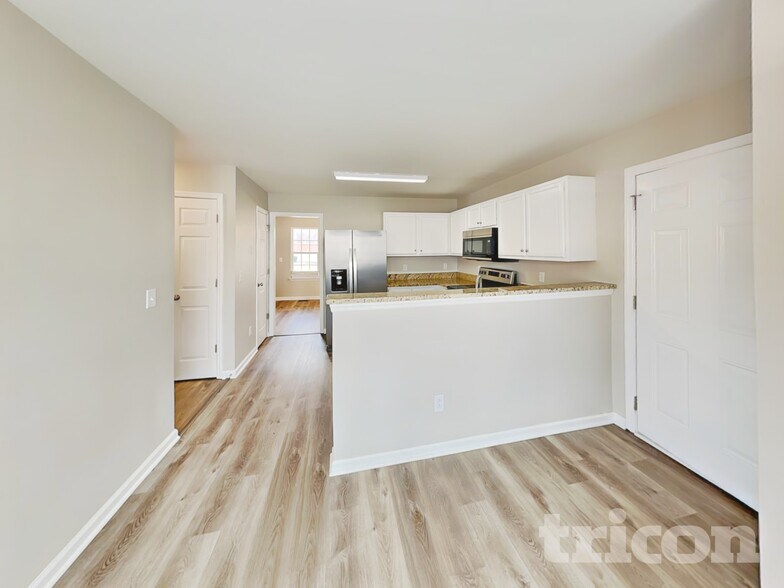 Building Photo - 205 Horace Mann Dr