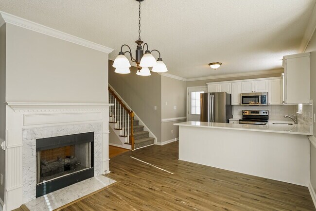 Building Photo - 4109 Mackinac Island Ln