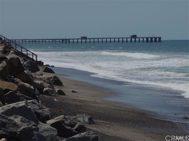 Walk to S.C. Pier - 1201 Buena Vista