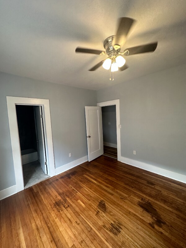 Building Photo - 2512 Magnolia St