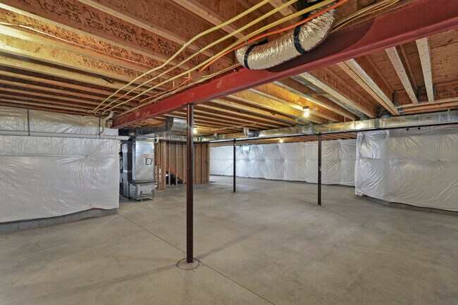 Building Photo - 609 Olde Field Dr