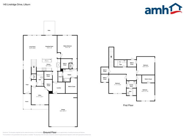 Building Photo - 145 Lindridge Dr