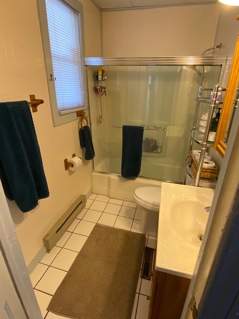 Main Bath - 113 S Lake Ave