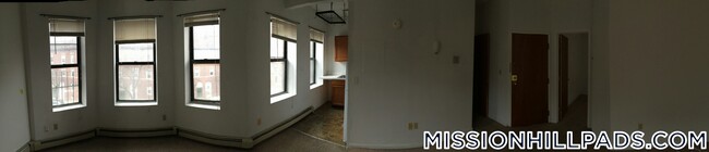 Building Photo - 63 S Huntington Ave