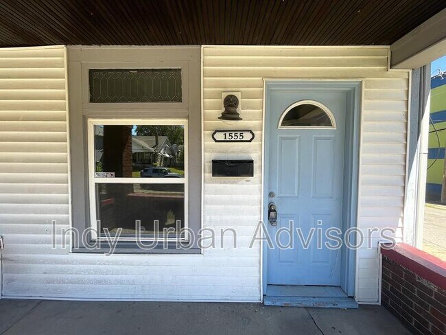 Building Photo - 1553 Barth Ave