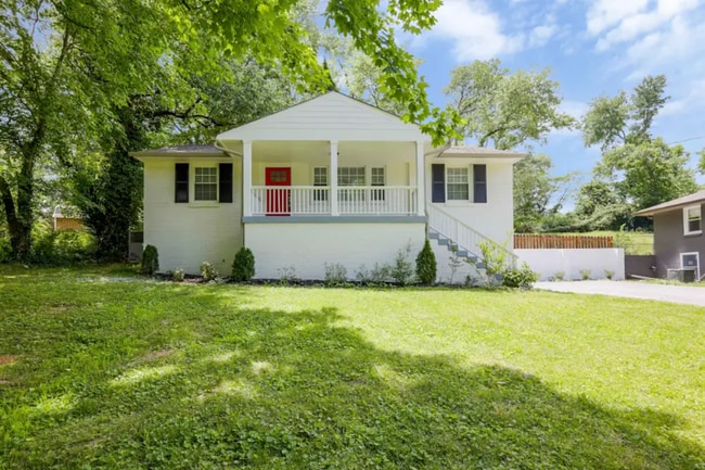 Building Photo - 606 Durrett Dr