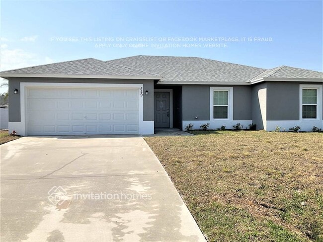 Building Photo - 529 SW Undallo Rd