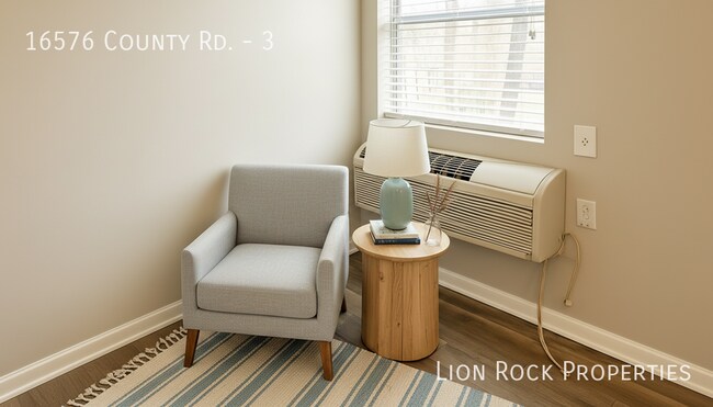 Building Photo - 16576 County Rd