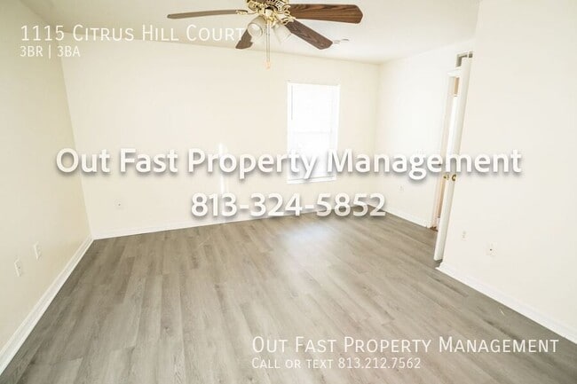 Building Photo - 1115 Citrus Hill Ct