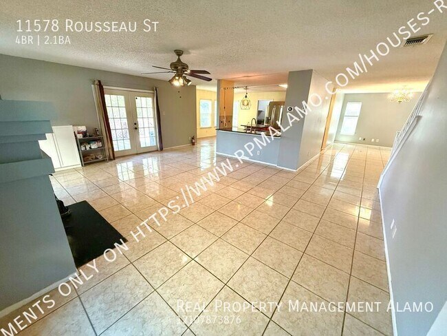 Building Photo - 11578 Rousseau St
