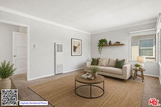 Building Photo - 4951 Cahuenga Blvd