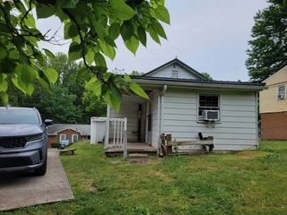 Building Photo - 811 Olympia St