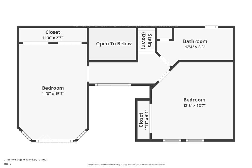 Building Photo - 2146 Falcon Ridge Dr