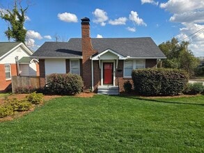 Building Photo - 1432 Heard Ave