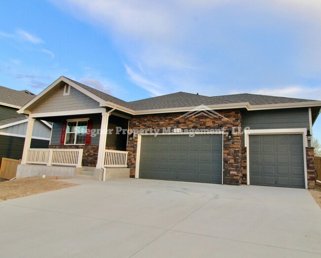 Building Photo - Great Home in Wellington