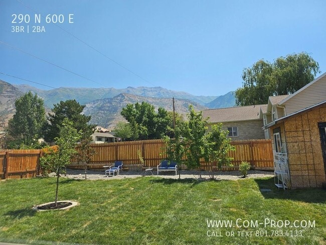 Building Photo - 290 N 600 E