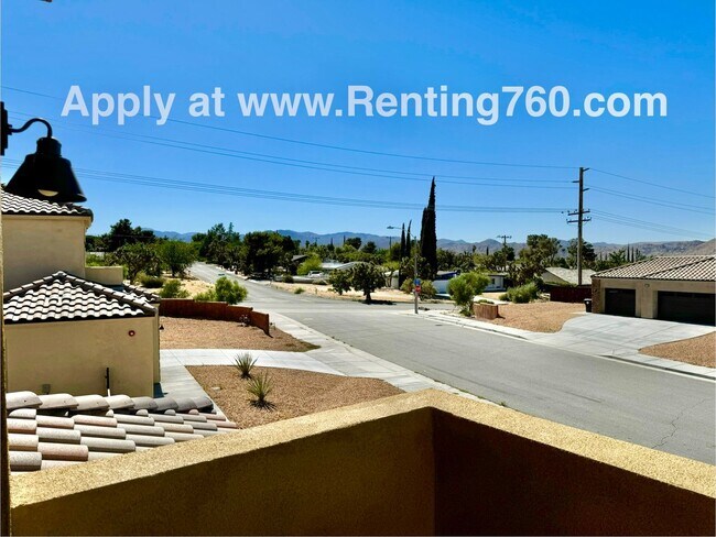 Building Photo - Newer 4 Bedroom 3 Bathroom Home With Solar...