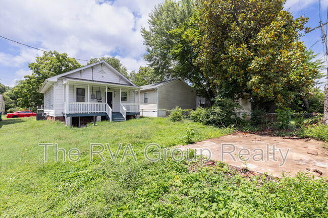 Building Photo - 5409 Blue Ridge Ave