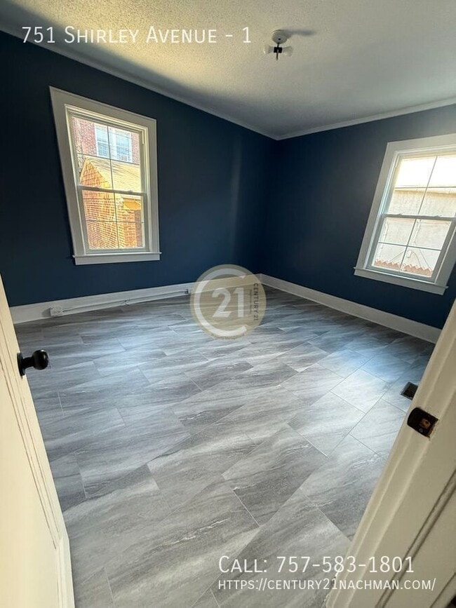 Building Photo - 751 Shirley Ave