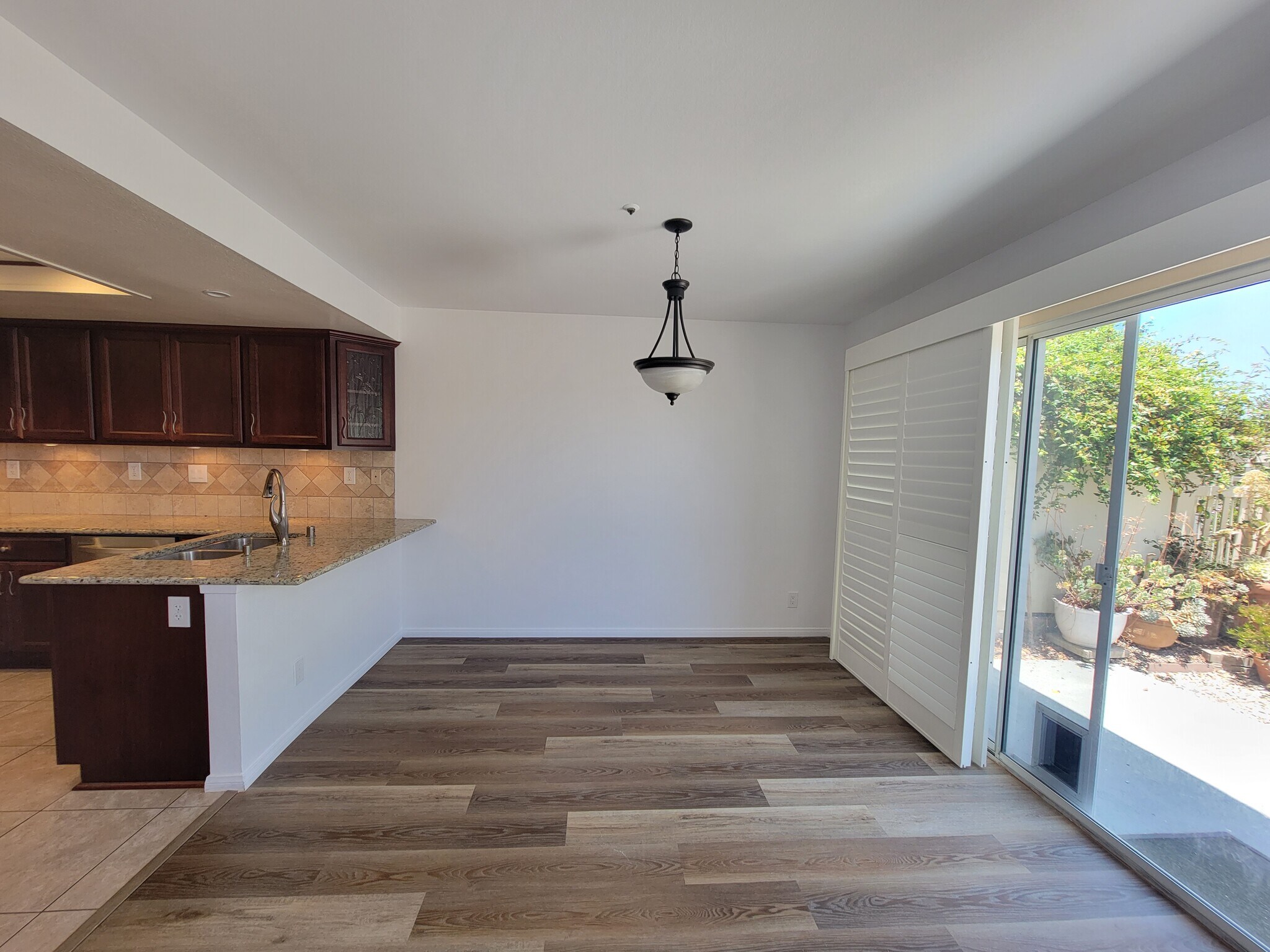 Dining Room - 1870 Outrigger Ln