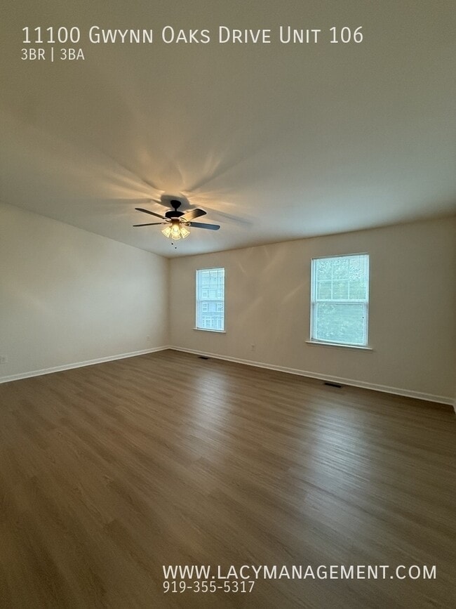 Building Photo - 11100 Gwynn Oaks Dr