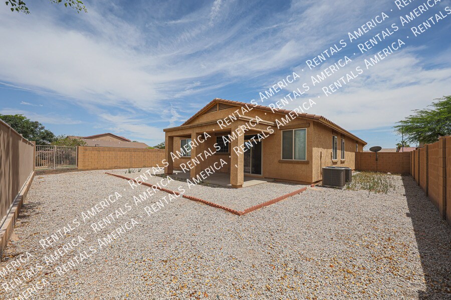 Building Photo - 7406 W Carter Rd