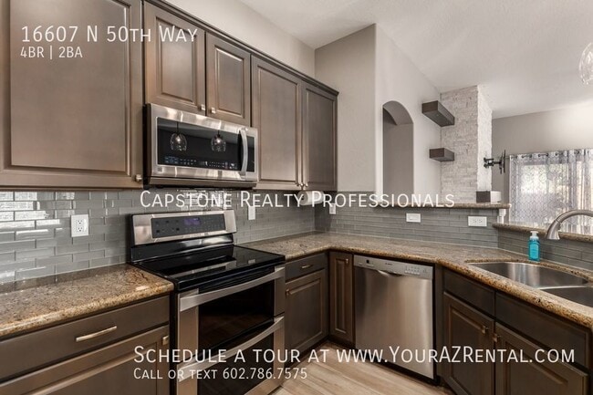 Building Photo - 16607 N 50th Way