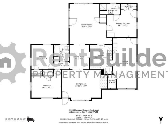 Building Photo - CALL US TODAY AT (505) 808-6467 TO SCHEDULE A CONVENIENT SHOWING