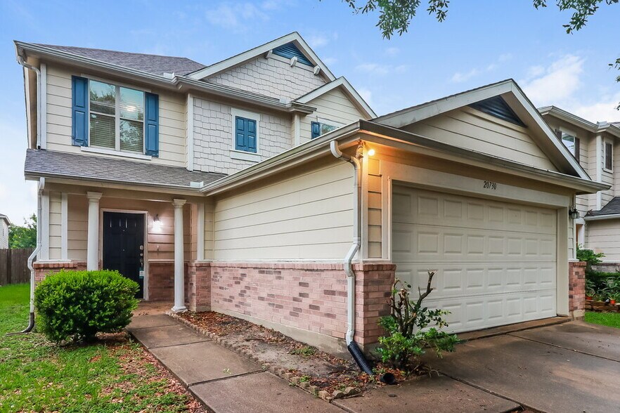Building Photo - 20730 Dickinson Manor Ln