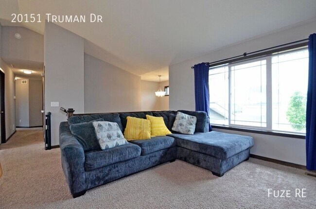 Building Photo - 20151 Truman Dr