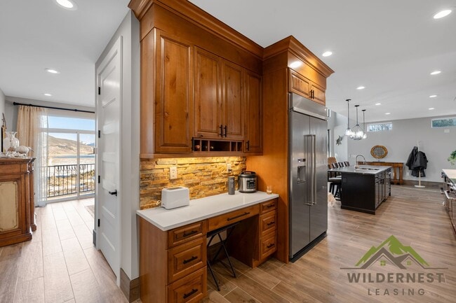 Building Photo - Stunning Luxury Mountain Home with Panoramic Views