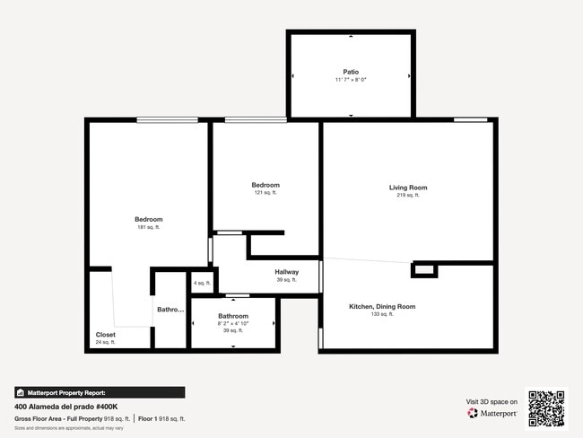 Building Photo - 400 Alameda del Prado