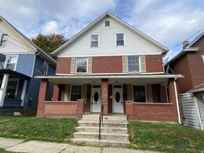 Building Photo - 713 Linden Ave